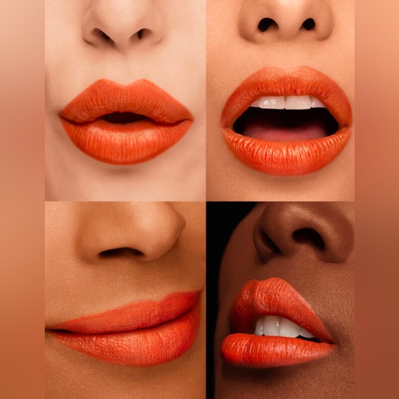 NEW Mac Lip Stick CASABLANCA sold - Picture 3 of 3